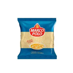 MARCO POLO - Sémola Bolsa 180 g