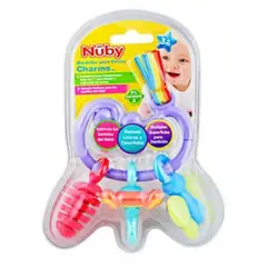 NUBY - Mordedor para Encías 627