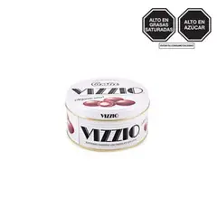 VIZZIO - Chocolate con Leche Lata 182 g