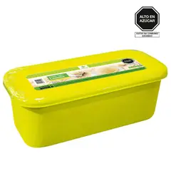 TOTTUS - Helado de Crema Vainilla Pote 5 L