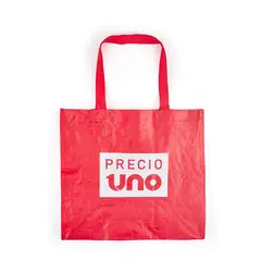 PRECIO UNO - Bolsa Reutilizable