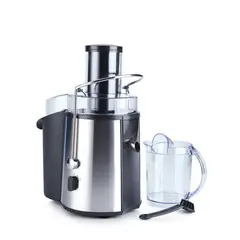  Extractor de frutas acero Recco