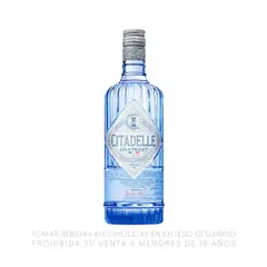 CITADELLE - Gin Francés Botella 750 mL