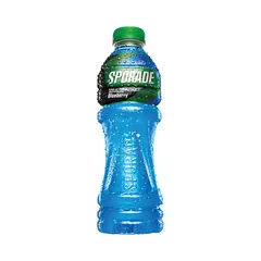 SPORADE - Bebida Rehidratante Blueberry Botella 500 mL