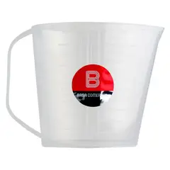 BASA - Jarra Medidora 500 mL