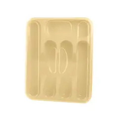 BASA - Portacubierto Llano con Tapa