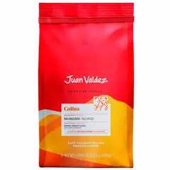 JUAN VALDEZ - Café Molido Colina Bolsa 250 g