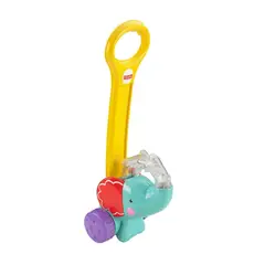 FISHER PRICE - Elefante Camina Conmigo