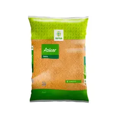 TOTTUS - Azúcar Rubia Bolsa 2 Kg