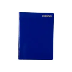 OFISCOOL - Cuaderno Grapado A4 Cuadriculado