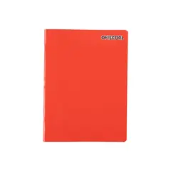 OFISCOOL - Cuaderno Grapado A4 Rayado