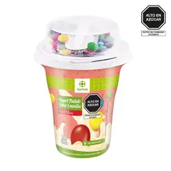 TOTTUS - Mix de Yogurt de Vainilla con Chocolate Confitado