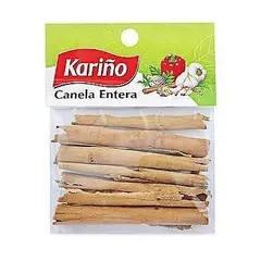 undefined - Canela Entera Kariño Bolsa 9 g
