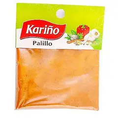 undefined - Palillo Molido Kariño Bolsa 18 g