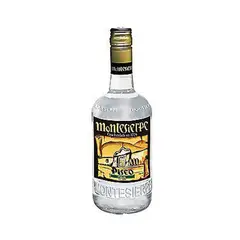 MONTESIERPE - Pisco Italia Botella 700 mL