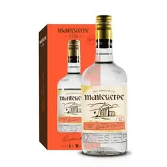MONTESIERPE - Pisco Quebranta Botella 750 mL