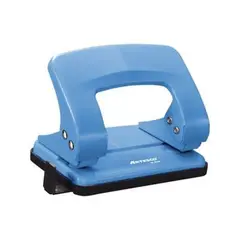 ARTESCO - Perforador 20 H M-208 Color Celeste