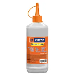 VINIFAN - Silicona Líquida Envase 250 mL