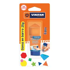 VINIFAN - Goma Barra Triangular Envase 25 g