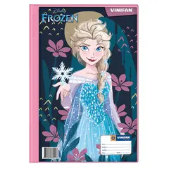 VINIFAN - Fólder Oficio Frozen