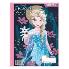 VINIFAN - Fólder A4 Frozen
