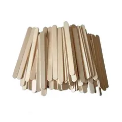 CARPACCIO - Palito Chupete Color Natural