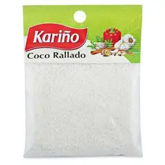 undefined - Coco Rallado Kariño Bolsa 35 g