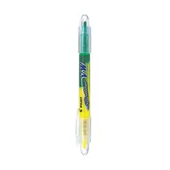 PILOT - Resaltador Dúo Amarillo Verde