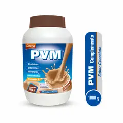 PVM - Suplemento Chocolate Envase 1 Kg