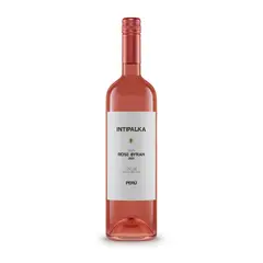 INTIPALKA - Vino Rosé Varietal Botella 750 mL