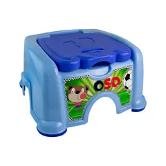 BASA - Bacín Primeros Pasitos