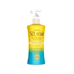 undefined - Aclarador Capilar en Spray Manzanilla Sol Eclair Envase 150 mL