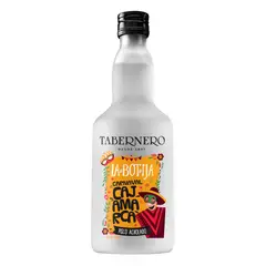 TABERNERO - Pisco Acholado Botija Botella 700 mL