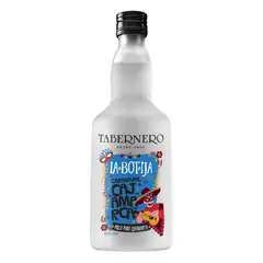 TABERNERO - Pisco Quebranta Edición Limitada Botella 700 mL