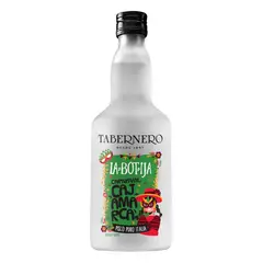 TABERNERO - Pisco Italia Edición Limitada Botella 700 mL
