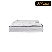 Colchón El Cisne Element Pillow Top Pocket King