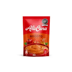 ALACENA - Salsa de Rocoto Doypack 85 g