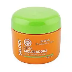 PLACENTA LIFE - Cera Moldeadora Envase 50 g