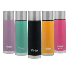 KEEP - Termo Bala 500mL Rubber