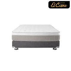 EL CISNE - JGO.CAMA DINAMIC QUEEN