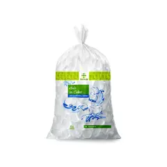 TOTTUS - Hielo en Cubos Bolsa 3 Kg
