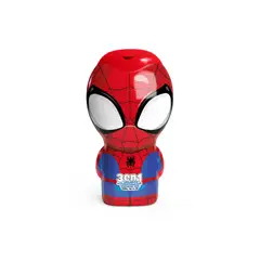 SPIDERMAN - Shampoo Gellati Envase 300 g