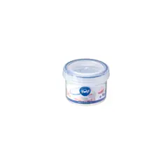 Lock & Lock - Envase Lock'N Lock Redondo Twist 150 mL