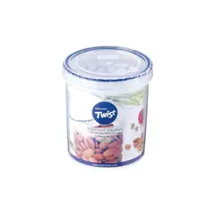 CAPITAN AMERICA - Contenedor Redondo Twist 560mL