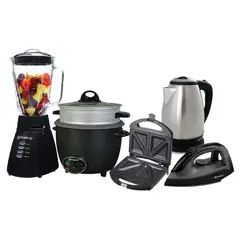 IMACO - Pentacombo Lic+Olla+Sand+Herv+Pla