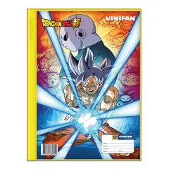 VINIFAN - Fólder A4 Dragon Ball Z