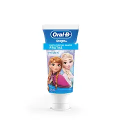 ORAL B - Crema Dental Frozen Envase 75 mL