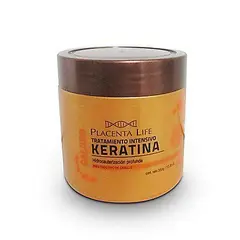 PLACENTA LIFE - Tratamiento Intensivo Keratina Envase 350 g