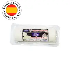 undefined - Rulo Queso de Cabra Natural El Pastor Empaque 110 g