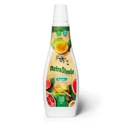 undefined - Endulzante Líquido Nutrastevia Envase 110 mL